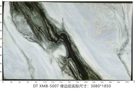 熊猫白 XMB-5007