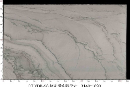 玉龙雪山 YDB-98