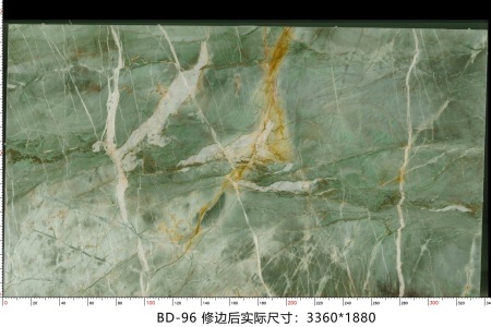 百达翡翠 BD-96