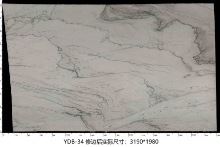 玉龙雪山 YDB-34