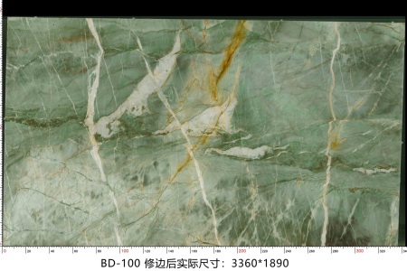 百达翡翠 BD-100