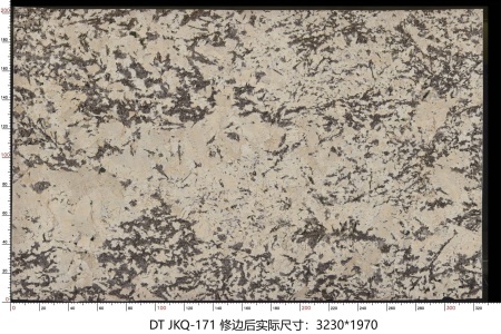 金孔雀 JKQ-171