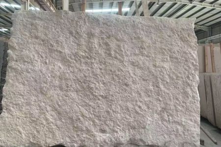 城堡米黄石皮自然面