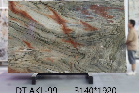 水晶印象 AKL-99