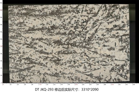 金孔雀 JKQ-293