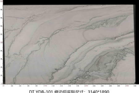 玉龙雪山 YDB-101