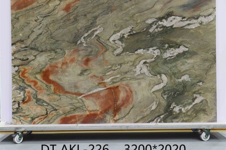 水晶印象 AKL-226