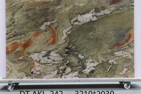 水晶印象 AKL-242
