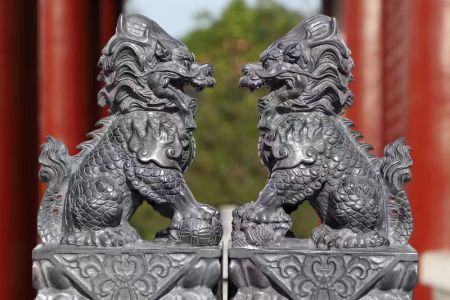 石麒麟