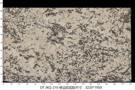 金孔雀 JKQ-210