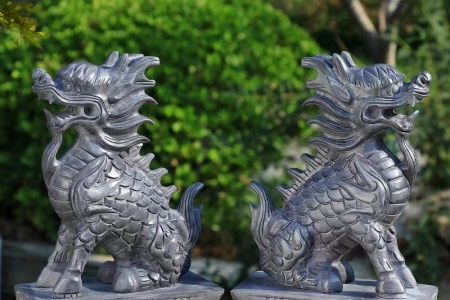 石麒麟