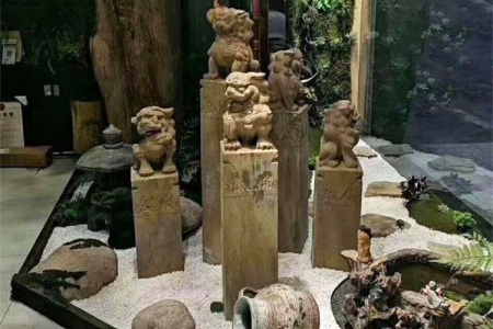 做旧工艺品