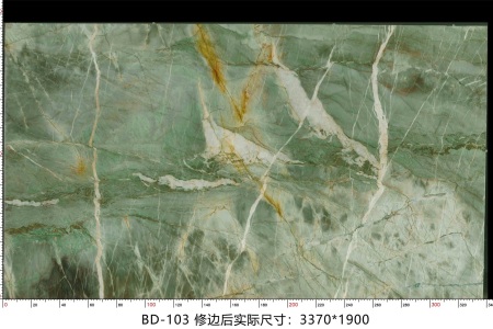 百达翡翠 BD-103