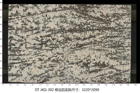 金孔雀 JKQ-302