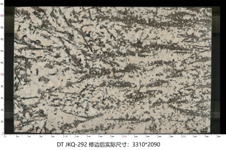 金孔雀 JKQ-292