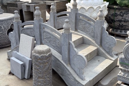 古建雕塑