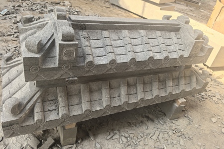 寺庙古建