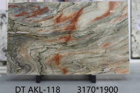 水晶印象 AKL-118