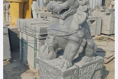 石狮子