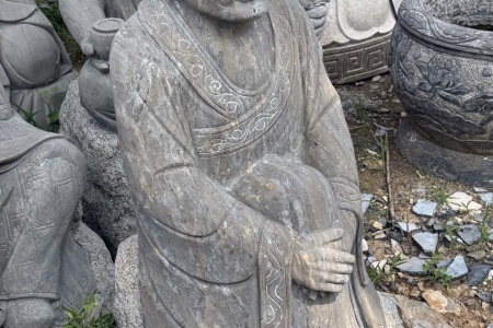 十八罗汉