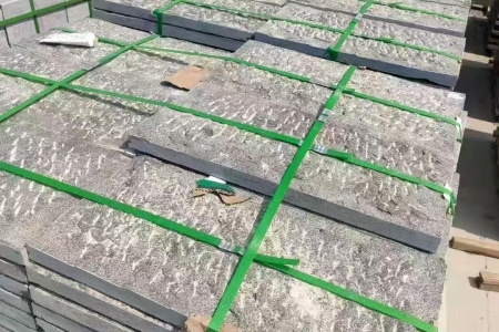 仿古面青石板