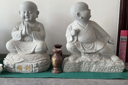 人物雕刻