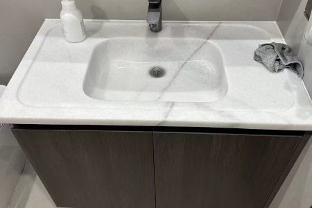 工艺原石洗衣池（室内）