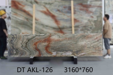 水晶印象 AKL-126