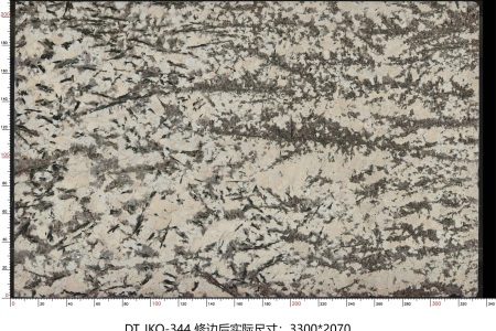 金孔雀 JKQ-344