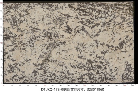 金孔雀 JKQ-178