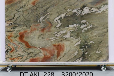 水晶印象 AKL-228