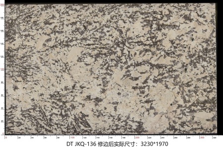金孔雀 JKQ-136