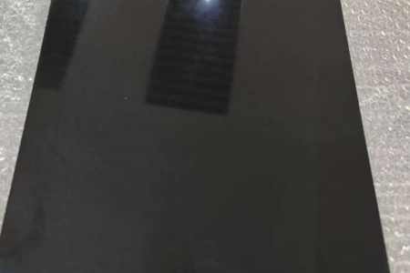 成品展示