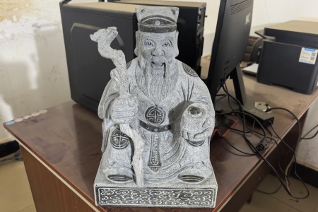 人物雕刻