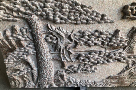 浮雕