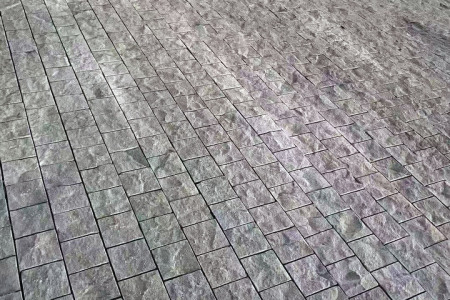 青石马蹄石/小方块