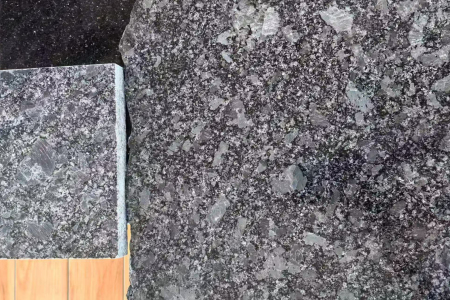 铁灰水洗仿古面
