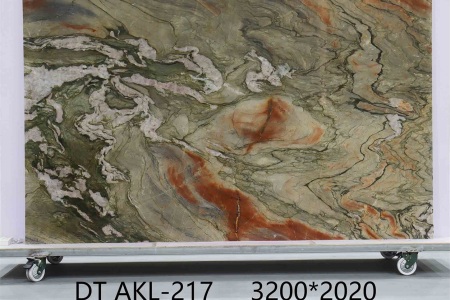 水晶印象 AKL-217