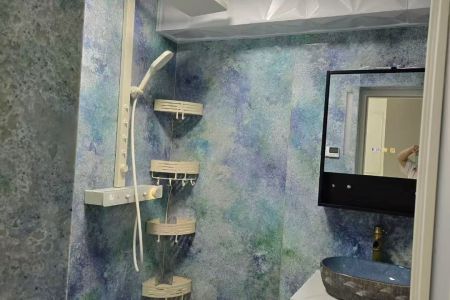 透光石英石