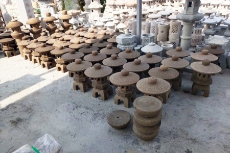 做旧工艺品