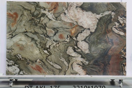 水晶印象 AKL-175