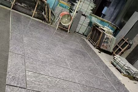 海蓝宝排版