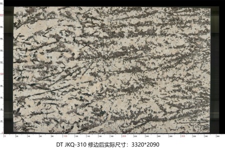 金孔雀 JKQ-310