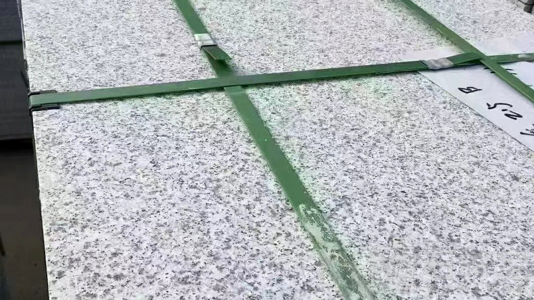火烧板