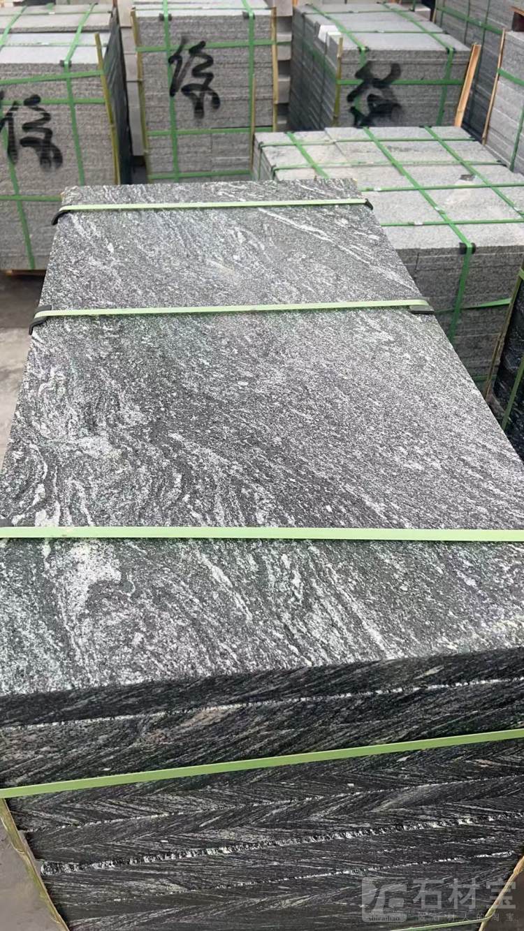 浪淘沙成品