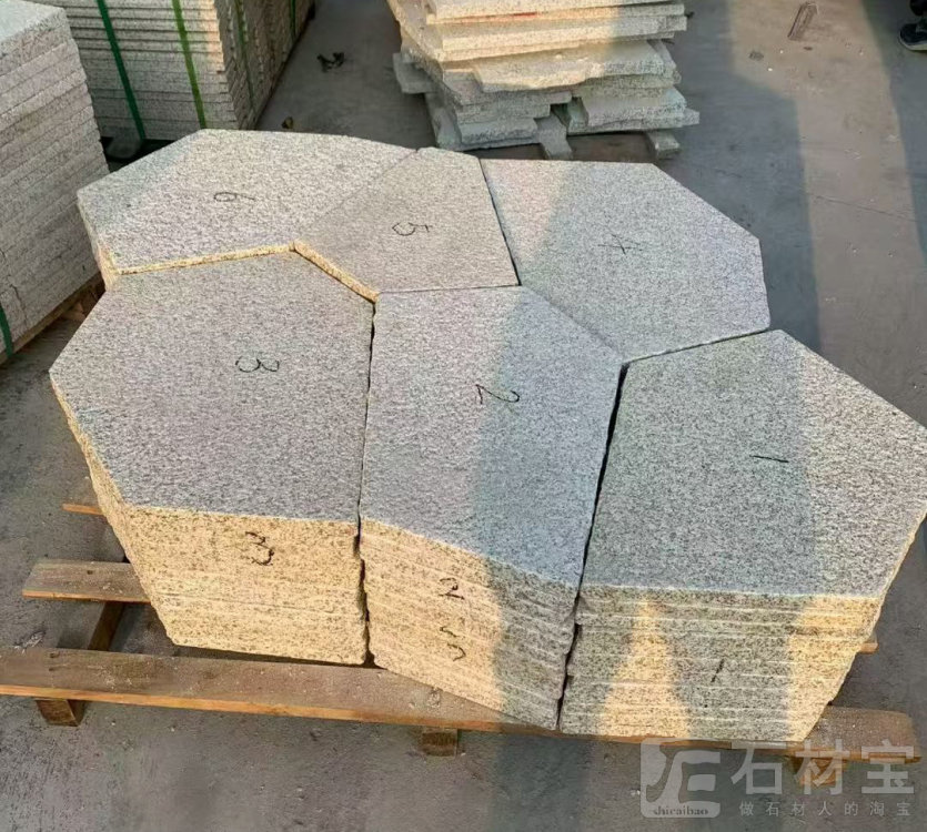 黄金麻冰裂纹