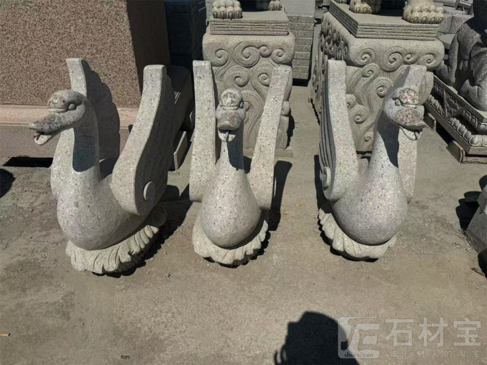 动物雕刻