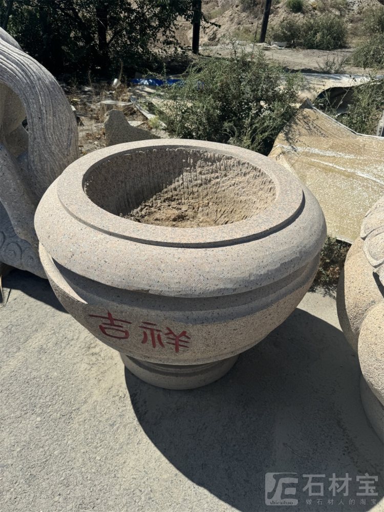 花钵