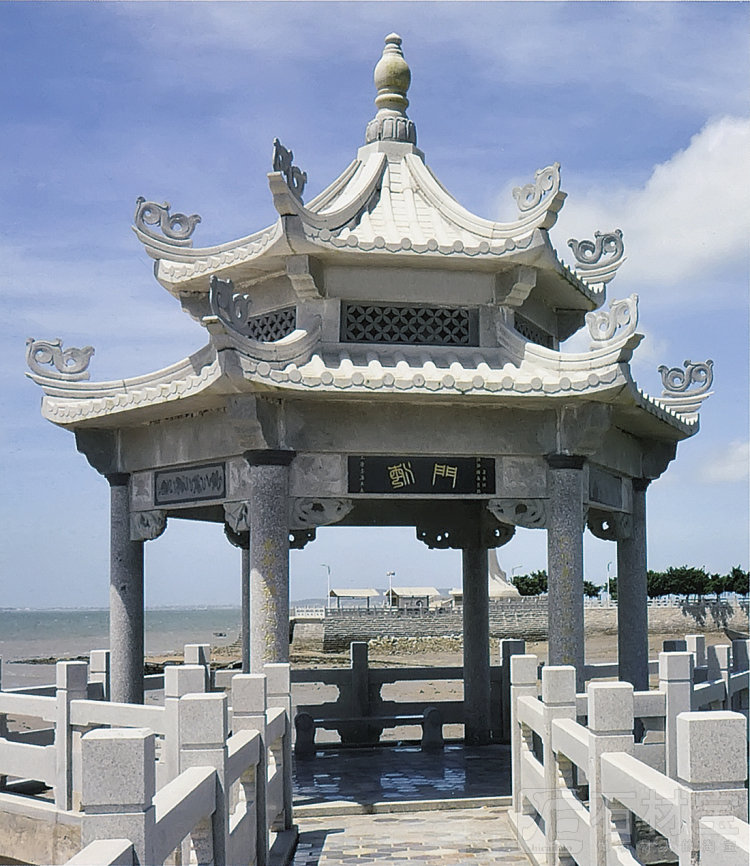 石亭