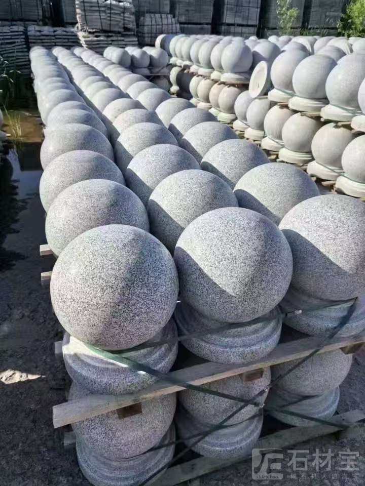 圆球